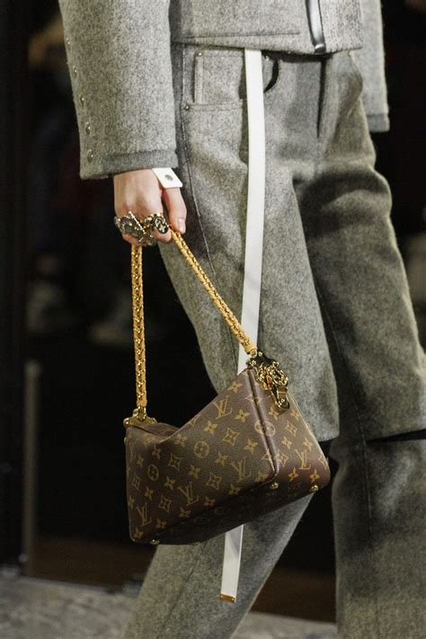 louis vuitton fall-winter 2024 bags|lv 2024 collection.